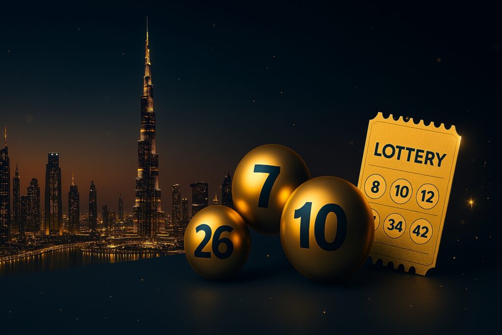 Is Dream Dubai Lottery Real or Fake 2026